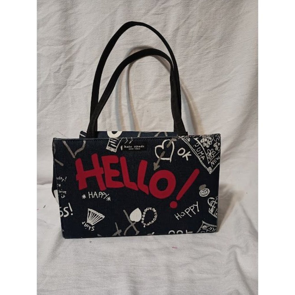 Kate Spade purse
